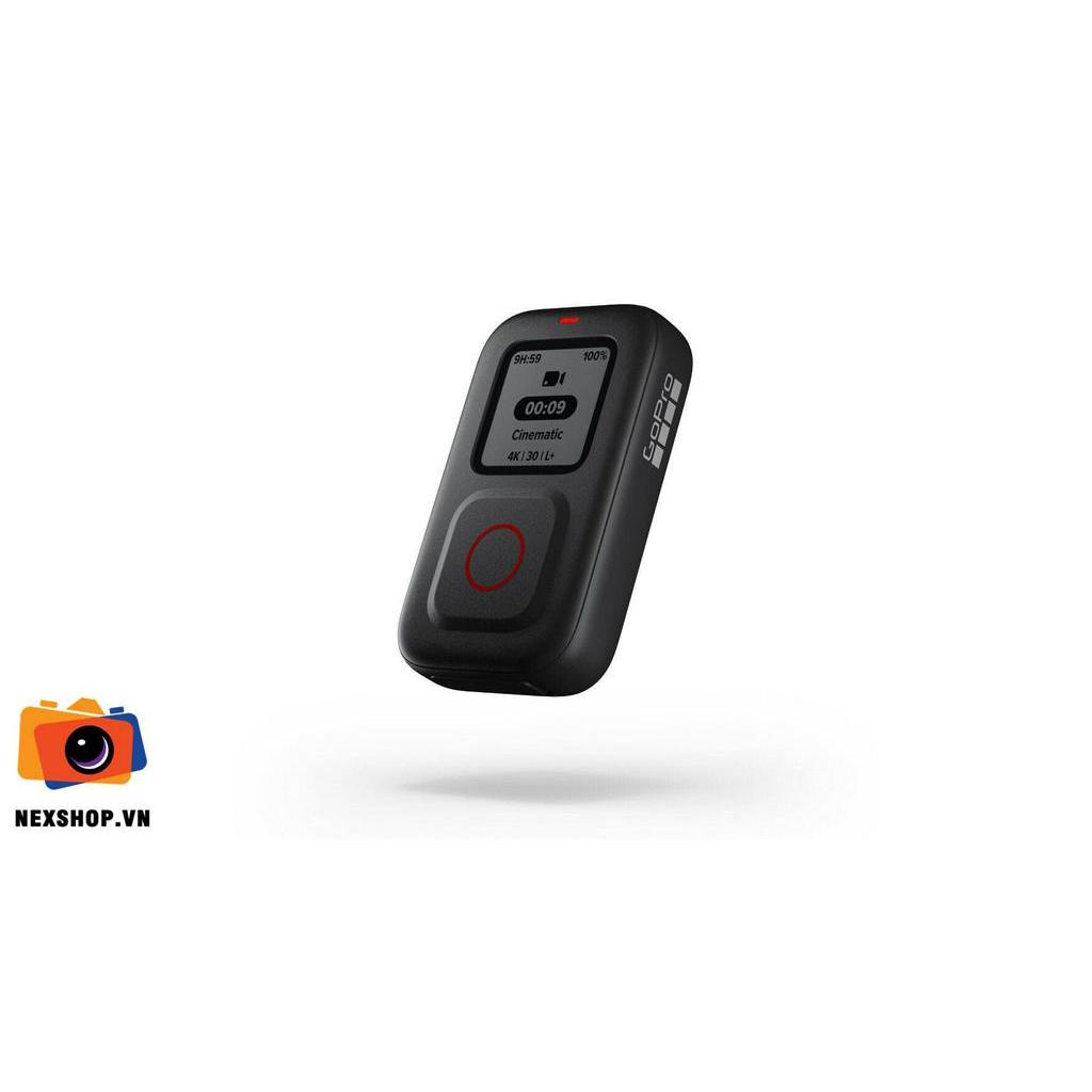 The Remote Gopro 9 8 Max | Hàng chính hãng Gopro