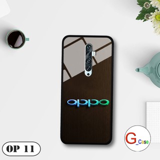 Ốp lưng Oppo Reno 2 - hình 3D