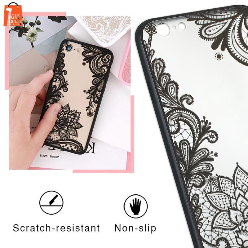 Ốp lưng cho Điện thoại iPhone 6 / 6s