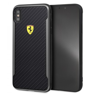 Ốp Lưng Iphone XS MAX - Ferrari