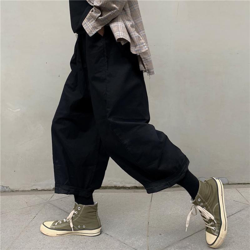 Quần Jeans Nữ Lưng Cao Thời Trang Hàn 200 | BigBuy360 - bigbuy360.vn