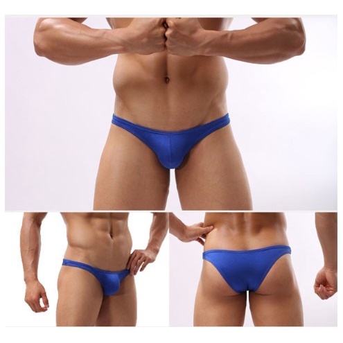Quần lót chữ U gợi cảm thời trang cho nam | BigBuy360 - bigbuy360.vn