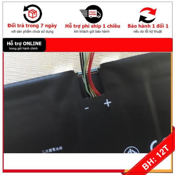 BH12TH ⚡ IN LENOVO L12M4P21 L13S4P21 YOGA 2 PRO 54Wh Zin | BigBuy360 - bigbuy360.vn