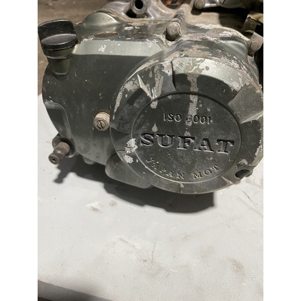 Máy tàu sunfat 109cm