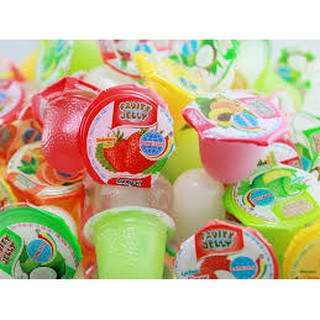 Thạch Long Hải Túi 432g