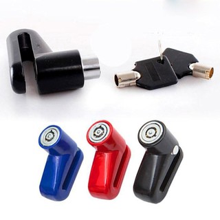 Ổ Khóa chống trộm xe máy thắng đĩa