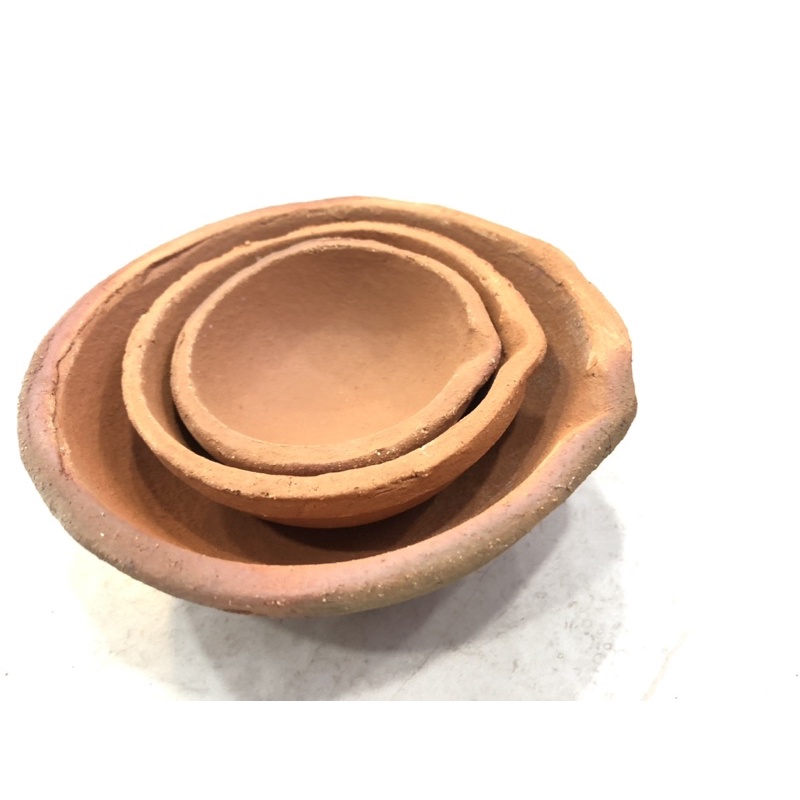 MẺ ĐẤT NẤU VÀNG VÀNG BẠC,CHÉN ĐẤT  NẤU VÀNG BẠC