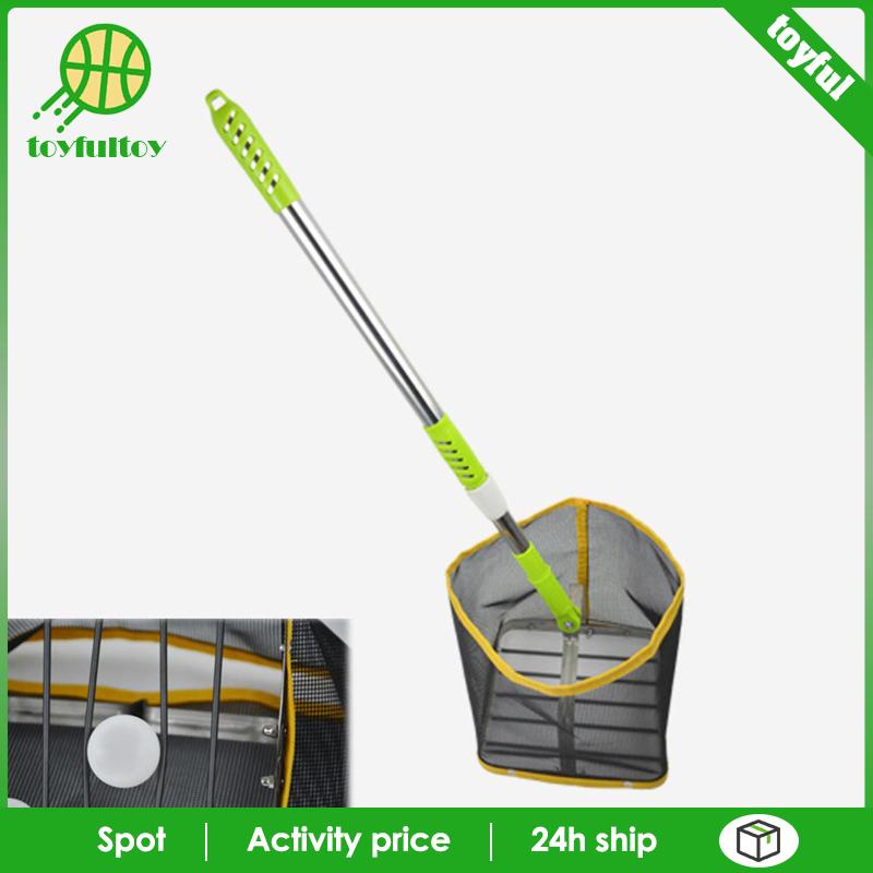 Dụng Cụ Nhặt Bóng Bàn Di Động Tiện Dụng