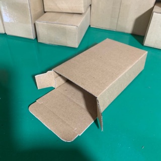 Combo 200 thùng carton SIZE NHỎ 19x10x3