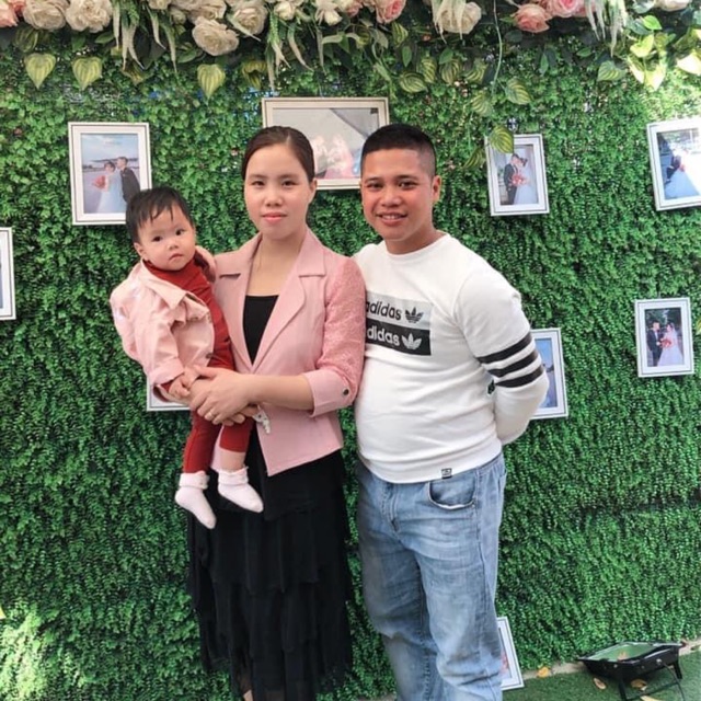 Xưởng Mi Quỳnh Hương