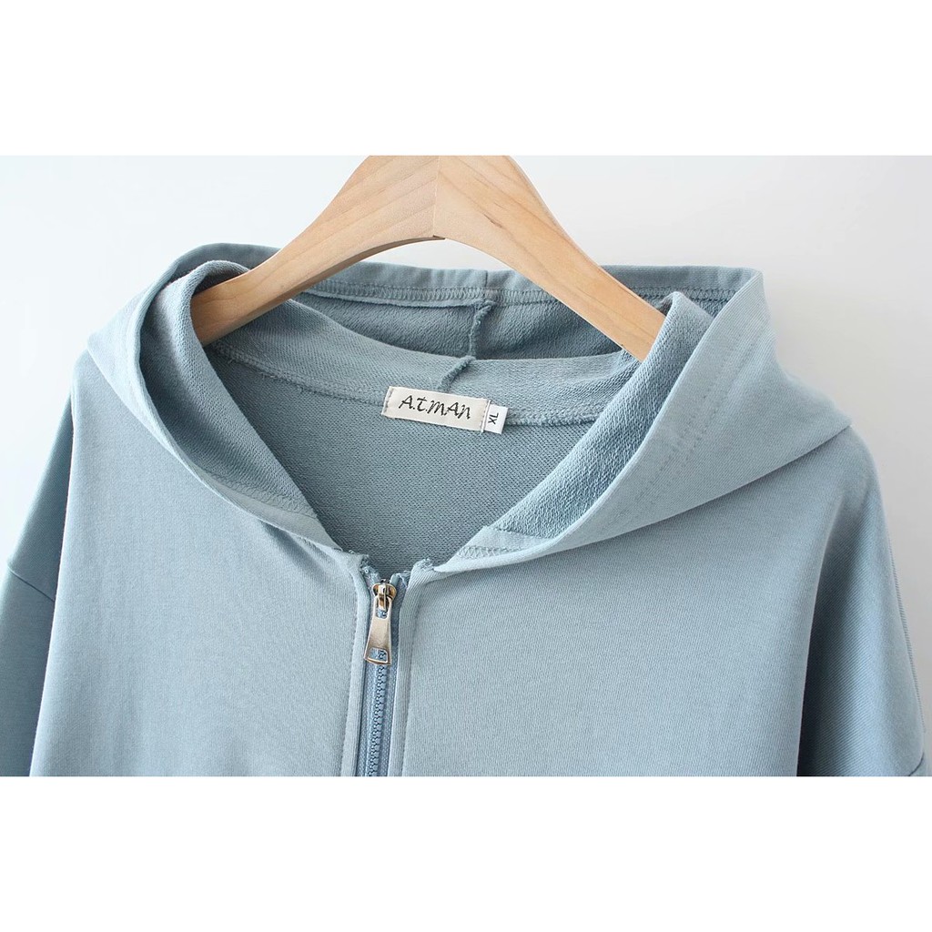 ÁO KHOÁC THUN CHỐNG NẮNG ĐẾN 70-100KG - AK46