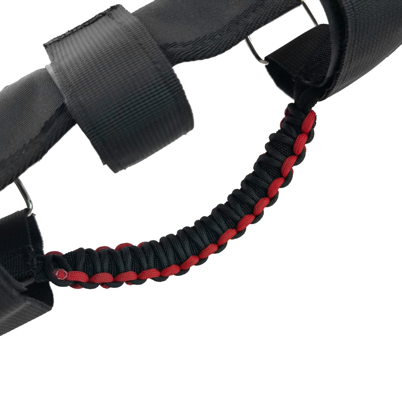 Tay Nắm Chống Trượt Gắn Mái Xe Jeep-Wrangler JK TJ