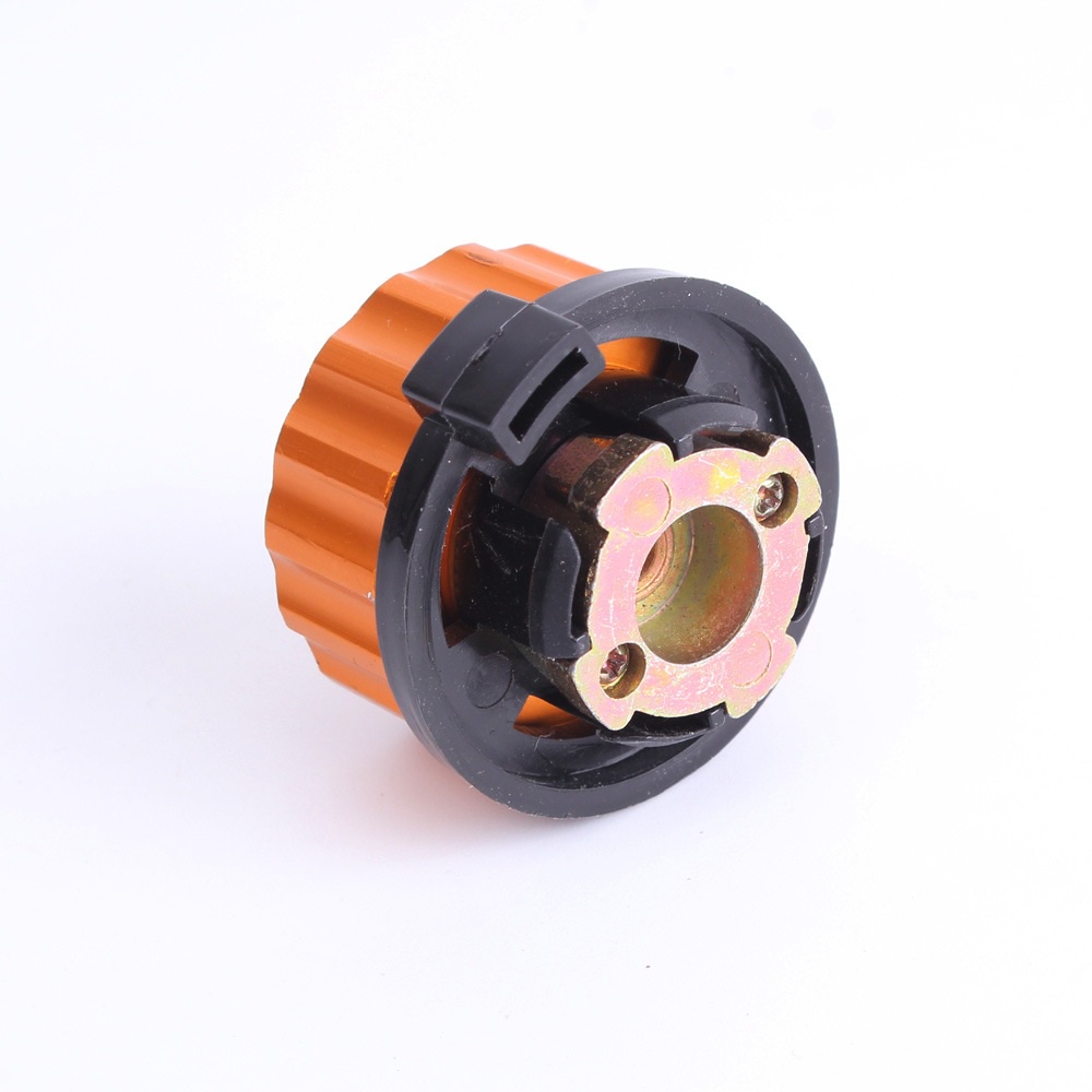 Đầu chuyển đổi bình Gas Mini