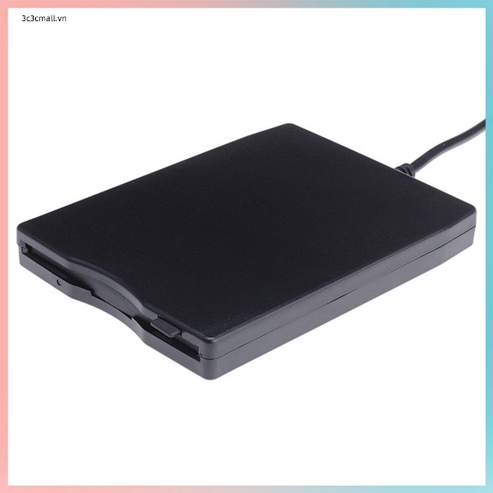 ✨chất lượng cao✨USB 3.5 inch floppy disk driver for 1.44M FDD notebook desktop computer