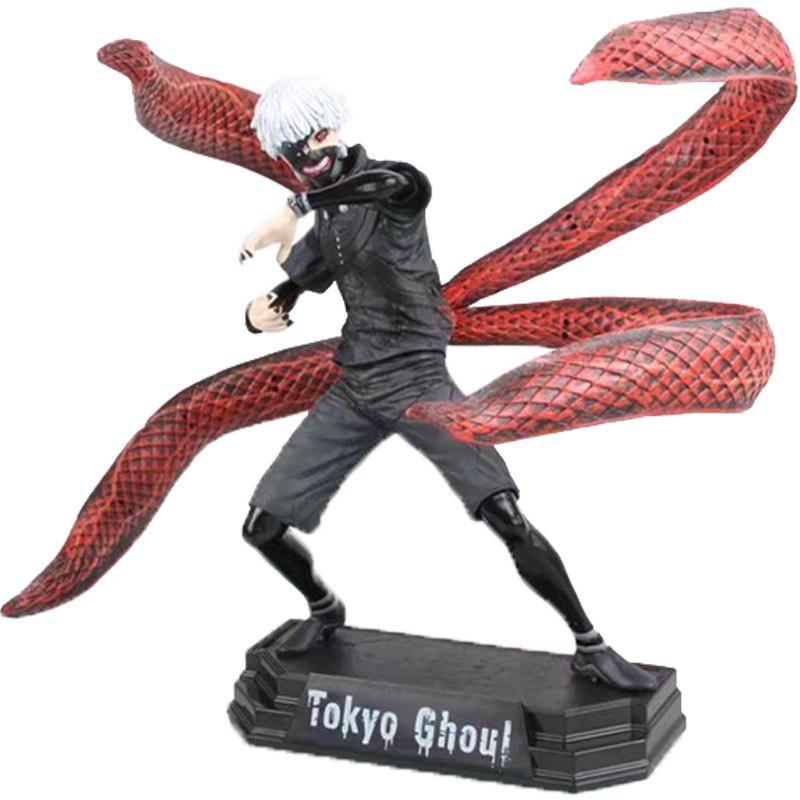 Mô hình nhân vật Kaneki trong Tokyo Ghoul 14.5cm