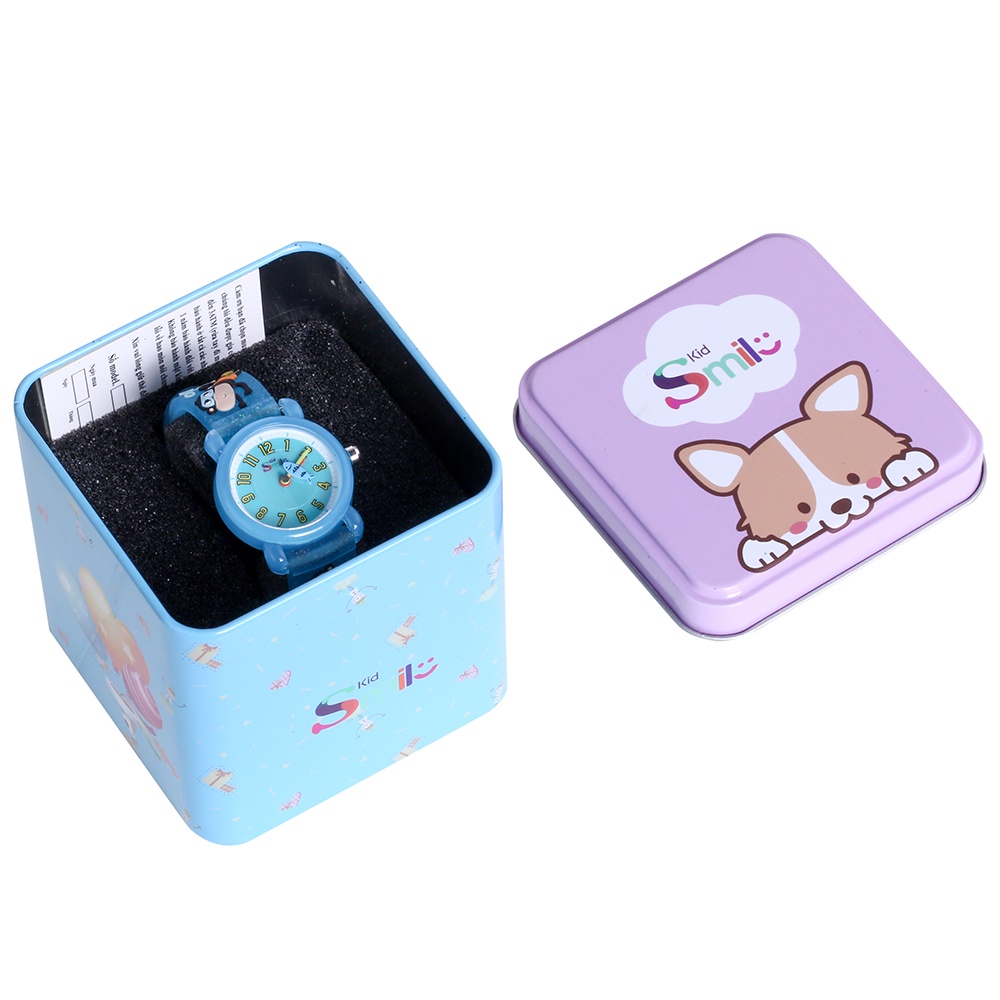 Đồng hồ Trẻ em Smile Kid SL050-01