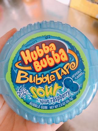 Kẹo Hubba Bubba