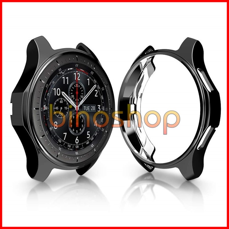 Ốp viền dẻo Samsung Gear S3 chính hãng Sikai