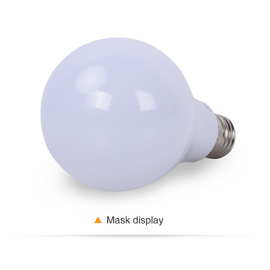 Bóng Đèn LED Siêu Sáng E27 DC 12V 3W 5W 7W 9W 12W 15W Độ Sáng Cao Dành Cho Cắm Trại