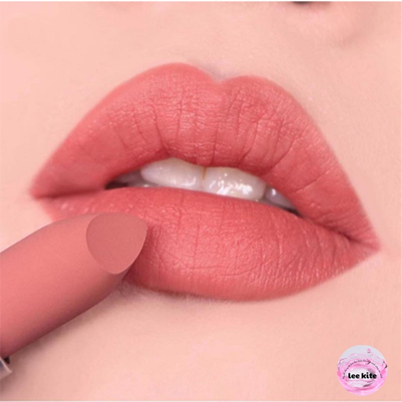 Son Mac Limited 314 Mull It Over  - Màu Hồng Cam Đất Hot Nhất