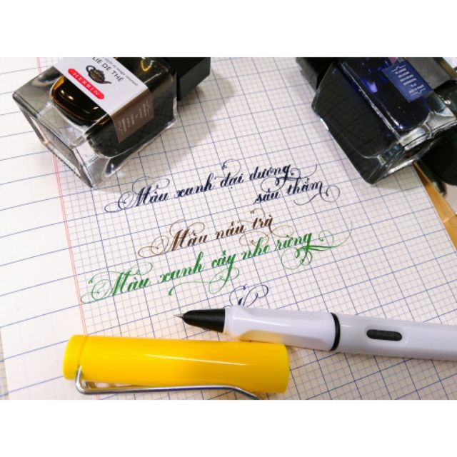 Bút Cánh Diều CD 102