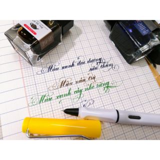 Bút Cánh Diều CD 102 (ngòi lá tre thanh đậm)
