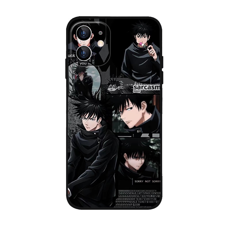 Ốp Điện Thoại Cho IPhone 14 13 12 11Pro 14 13 12 11ProMax 14Plus 6 / 6s 6Plus / 6sPlus 7Plus / 8Plus X / XS XR XsMax 7 / 8 / SE 2020 DC