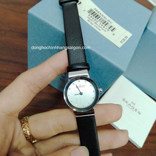 Đồng hồ nữ Skagen 358XSSLBC