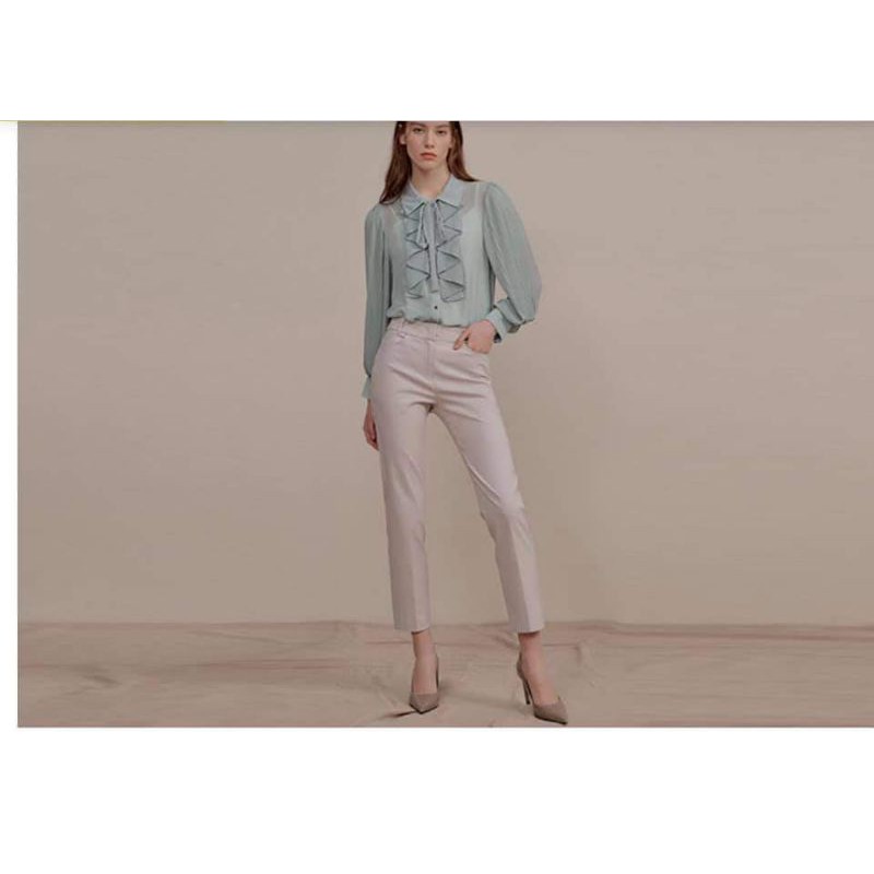 Quần Âu nữ xuất Hàn | BigBuy360 - bigbuy360.vn