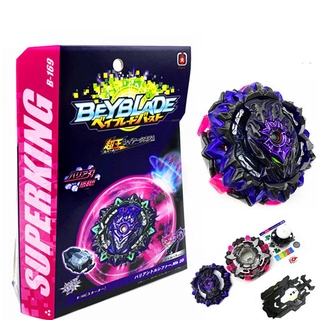 Con quay đồ chơi Beyblade B-169