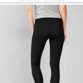 Combo 2 chiếc quần legging hàng xuất