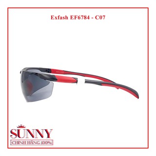 Kính Mát Nam Exfash EF6784