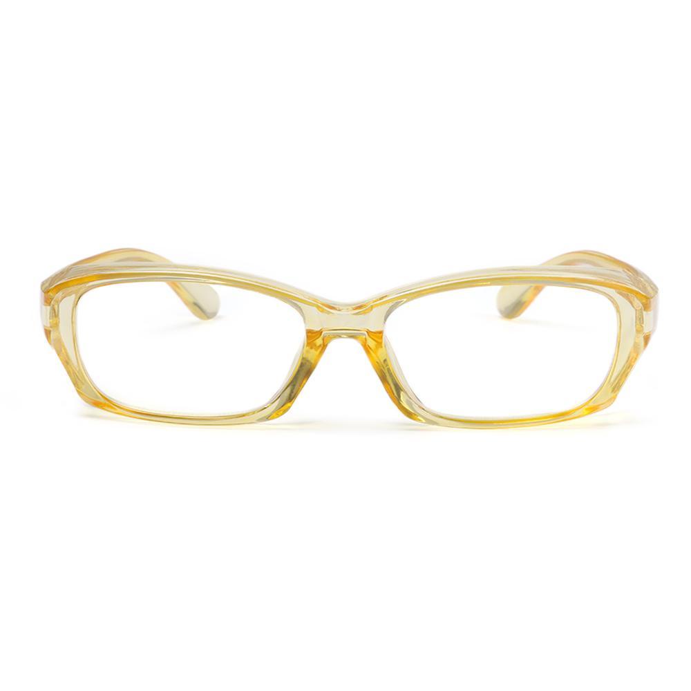 Kính Đọc Sách Chống Ánh Sáng Xanh Chống Sương Mù Phong Cách Cổ Điển