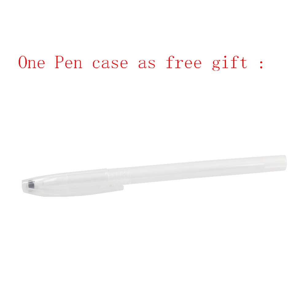 Set 20 Ruột Bút Mực 0.5mm Có Thể Xóa Được