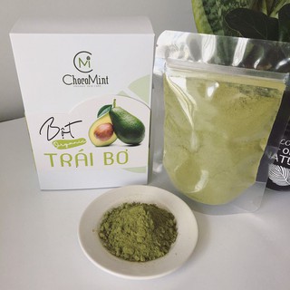 BỘT TRÁI BỎ 500gr
