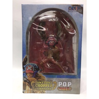 [Kadic] Mô hình Chopper POP Onepiece
