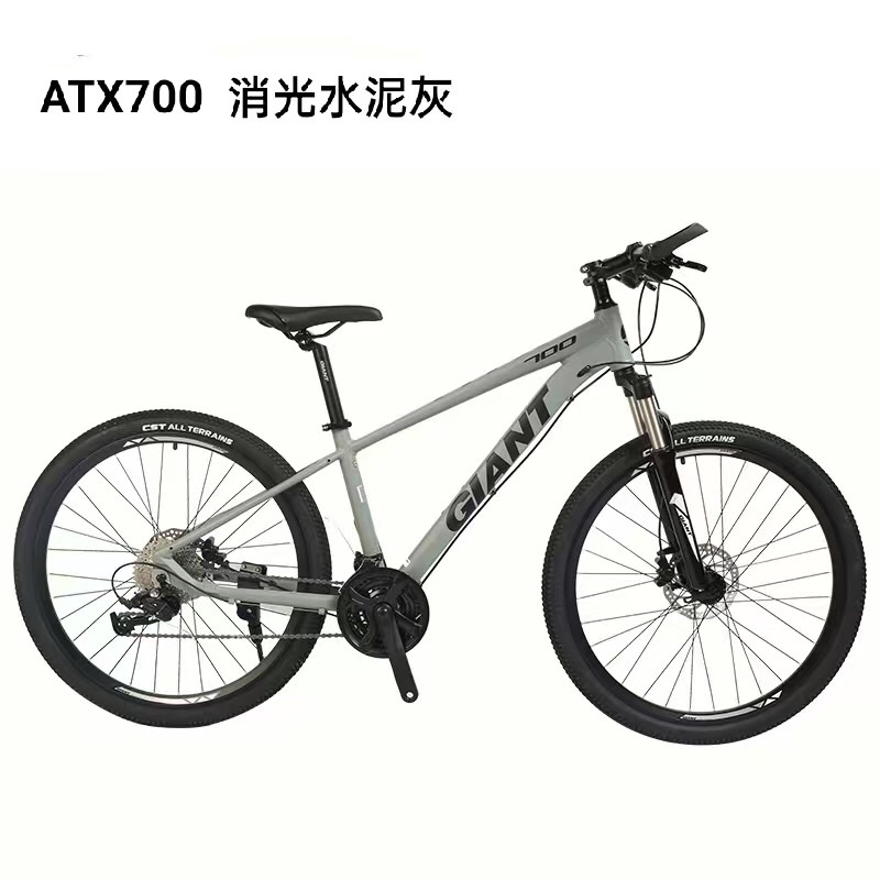 Xe đạp thể thao giant