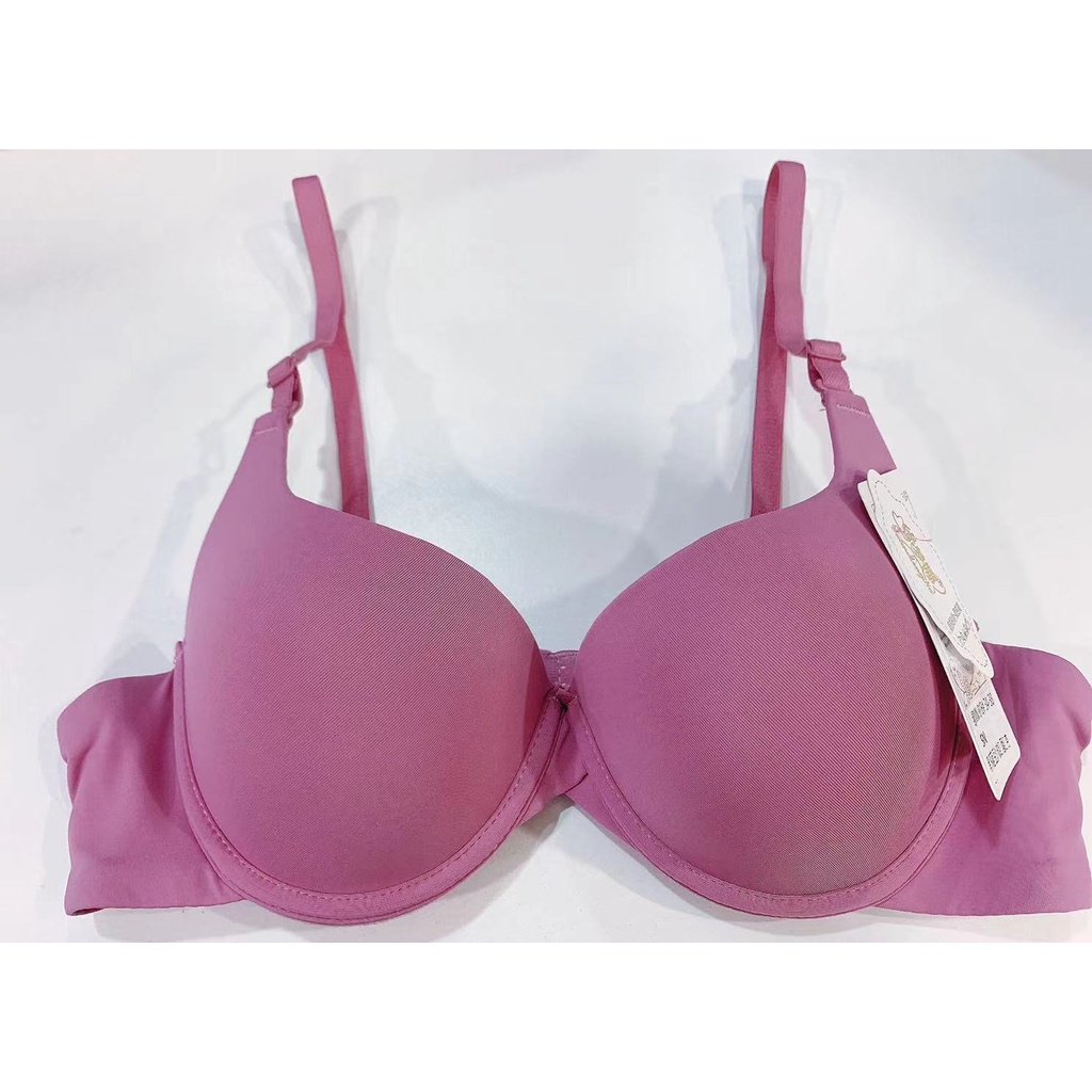 [Mã FAMARAL1 giảm 10K đơn 50K] Áo Lót Có Gọng Đệm Nhẹ Nâng Tự Nhiên Vanvene Cài 2 Khuy Chất Liệu Thun Lạnh A8868 | BigBuy360 - bigbuy360.vn