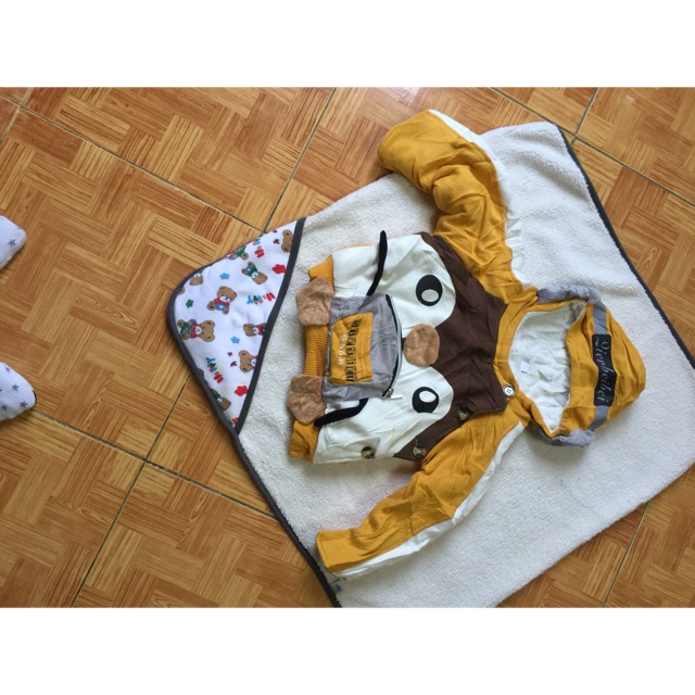 Tl đồ mẹ và bé