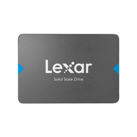 Ổ Cứng SSD 240GB Lexar NQ100 LNQ100X240G