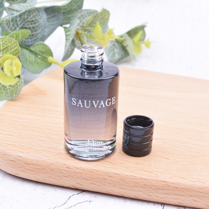  [10ml/100ml]Nước Hoa Nam Dior Sauvage EDT-10ML/EDP-100ML🌱Nước Hoa Nam Dior