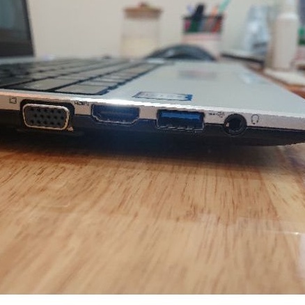Laptop Fujitsu S936 (i5-6300u, ram 8gb, ssd 256gb, fullHD) | BigBuy360 - bigbuy360.vn