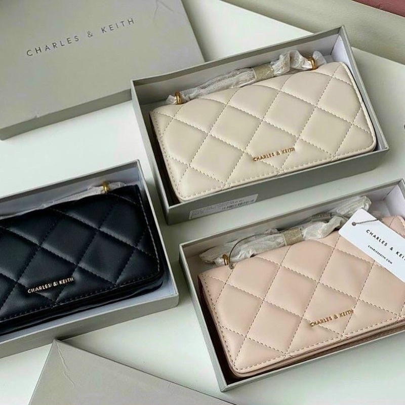 Clutch CNK da mềm chuẩn Auth tuồn