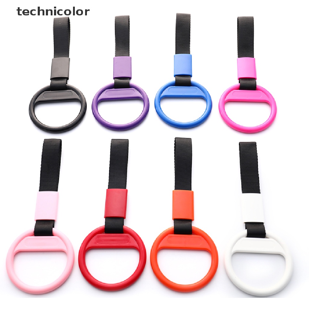 Dây Đeo Tay Xe Buýt JDM Nhiều Màu Sắc