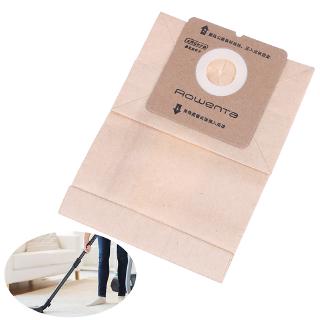 Túi giấy hút bụi thay thế cho máy hút bụi rowenta zr0049