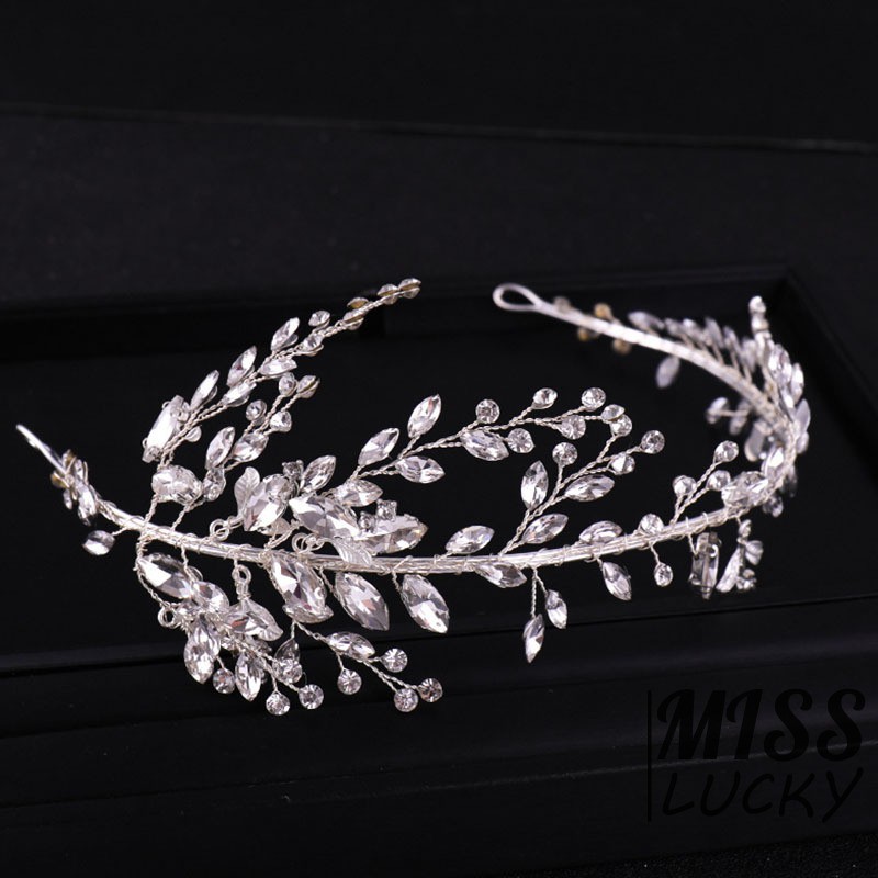 Băng đô kiểu dáng thời trang thanh lịch cho nữ