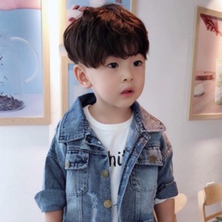 Áo bò cho Be