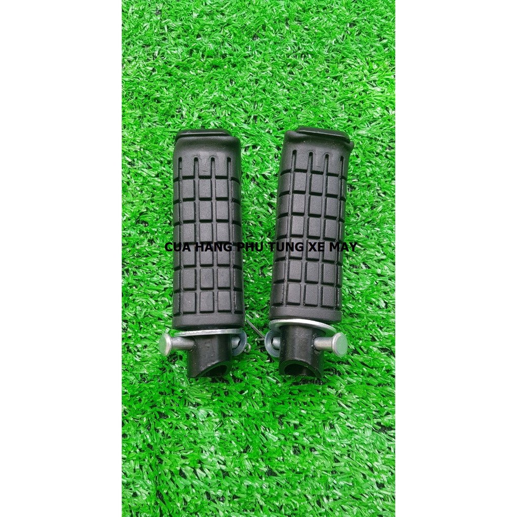 GÁC CHÂN SAU XE AIRBLADE 2008 - 2012 - HÀNG CHẤT LƯỢNG - SHOP UY TÍNH