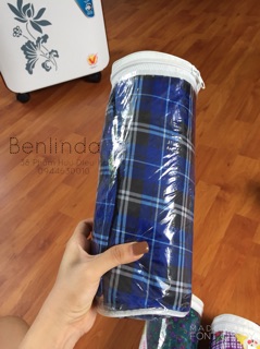 Ga chống thấm loại dày
