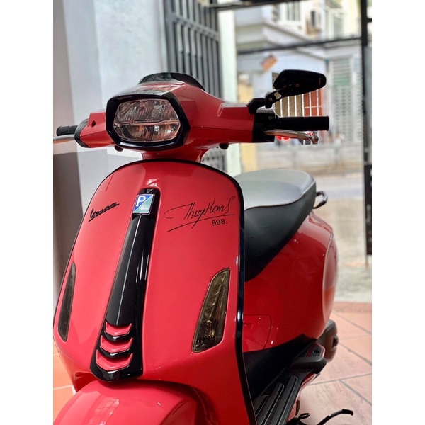 KÍNH HẬU - GÙ CRG KIỂU XOAY 90 đo VESPA